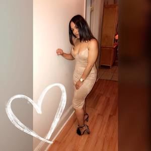 Meet your Posher, Caroline